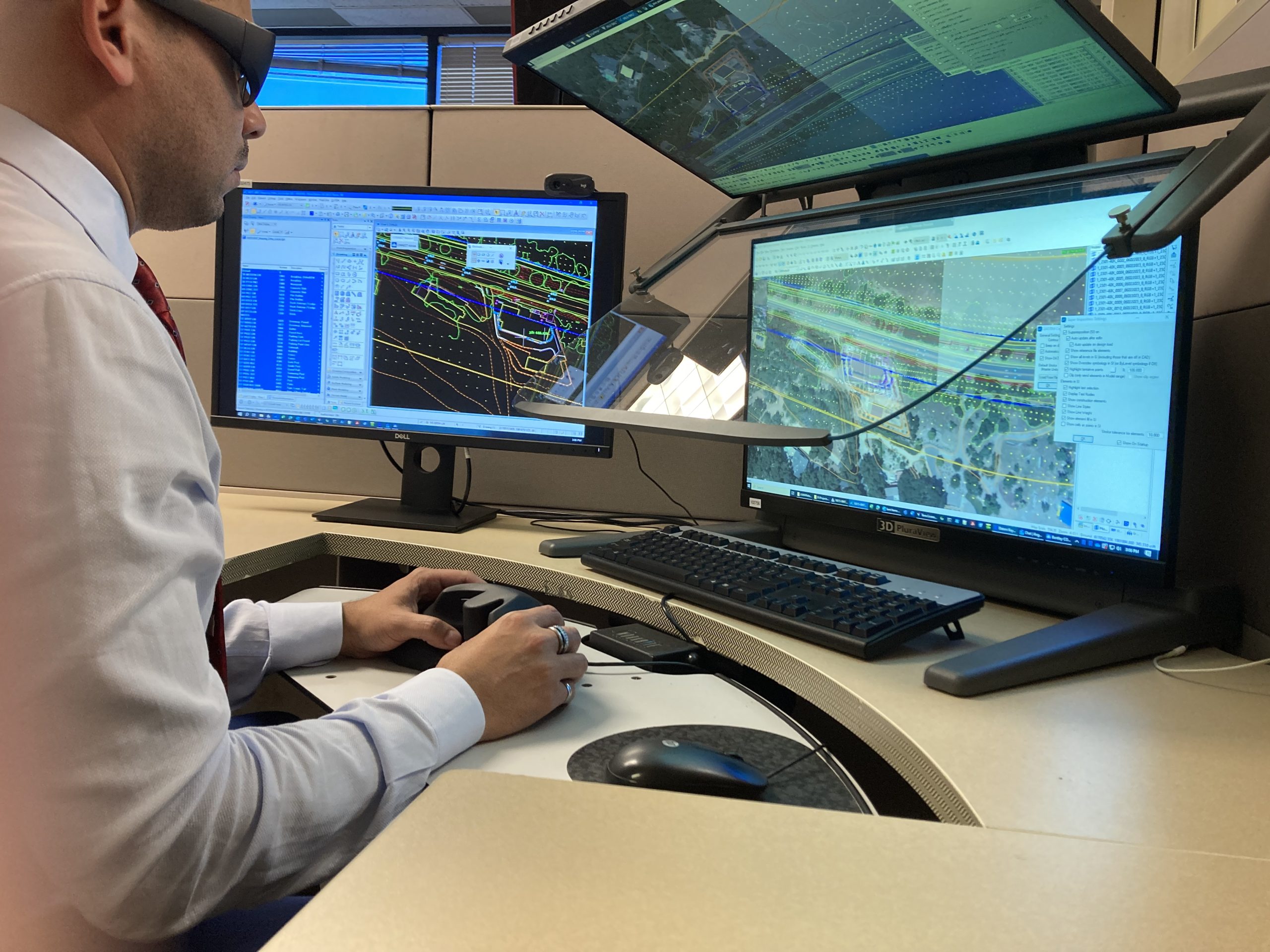 KELYN3D Customer Q&A: Towill, Inc. Upgrades to KELYN3D PluraView, Replaces Nvidia Active Systems