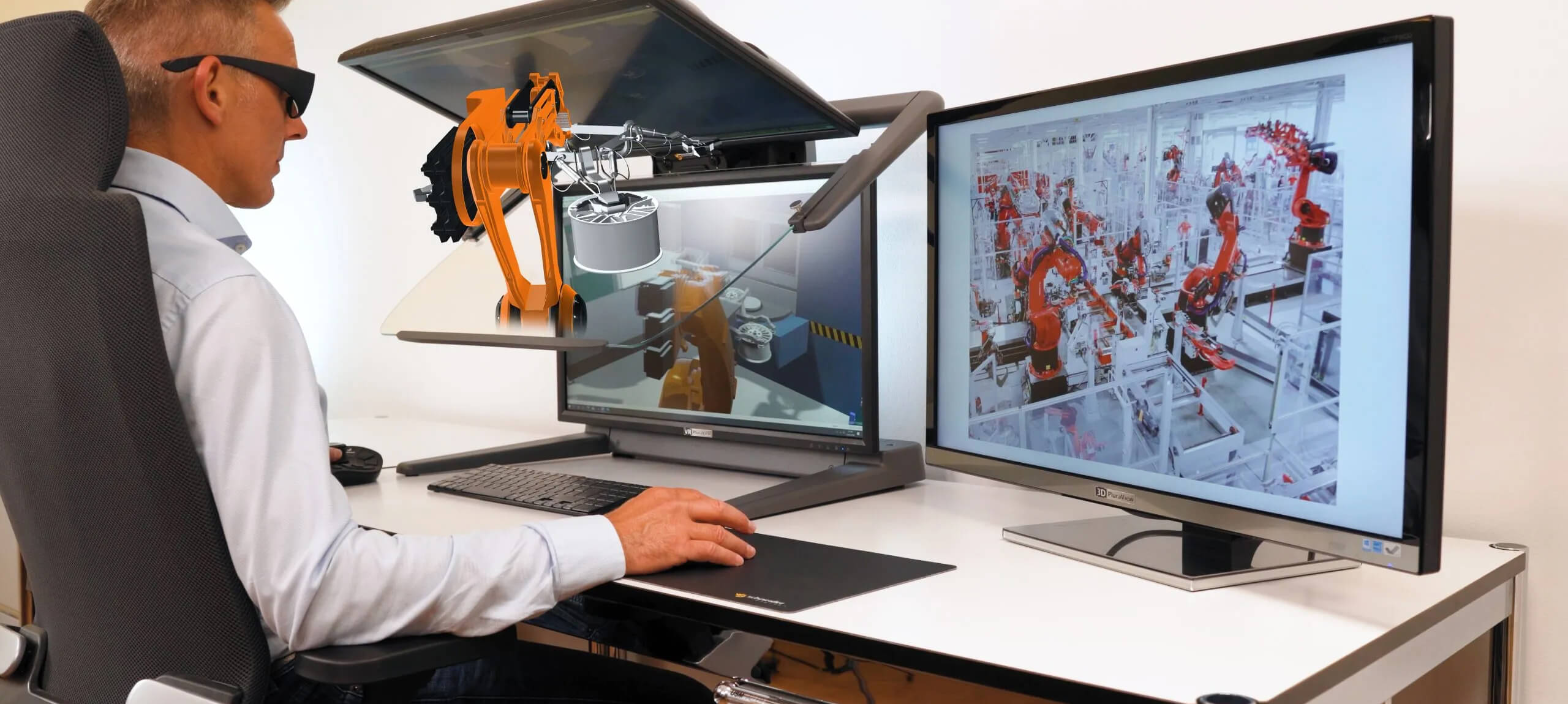 Mechanical Engineering and CAD Design